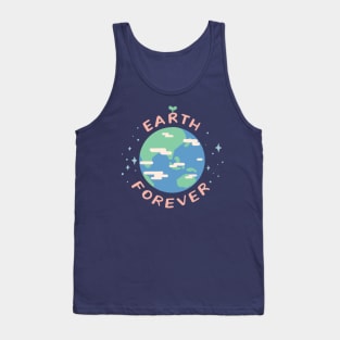 Earth Forever Tank Top